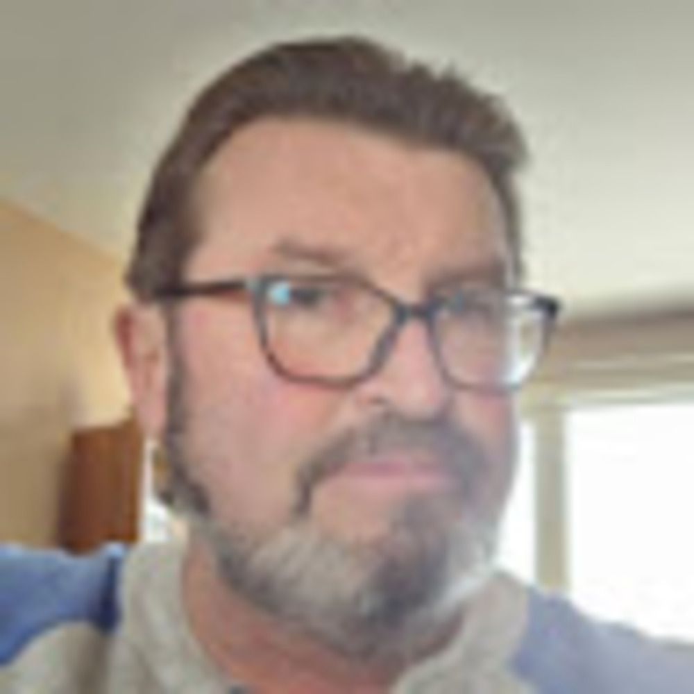 Meet your Posher, Michael